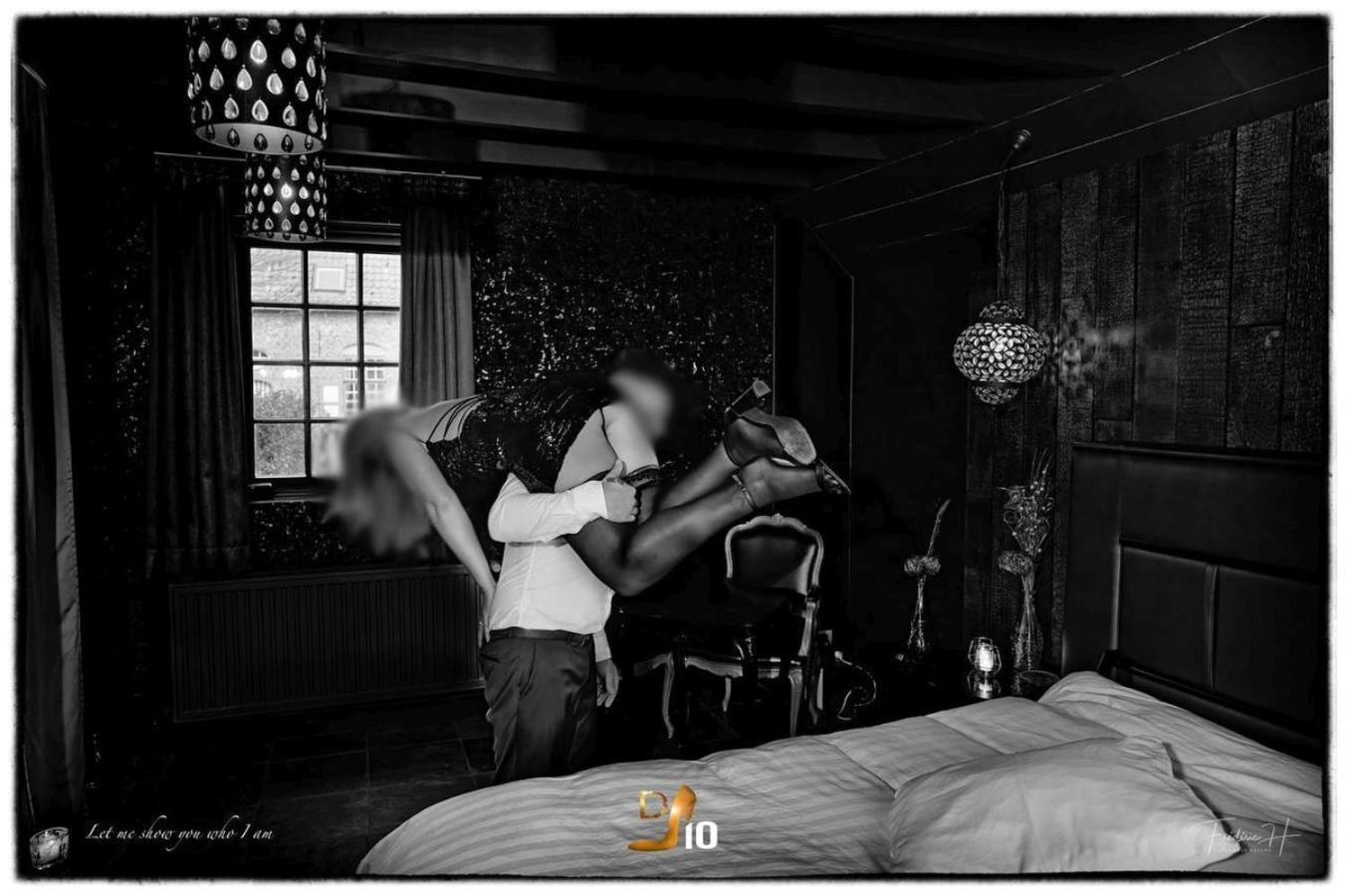 Hotel Domaine 10 Schore Esterno foto